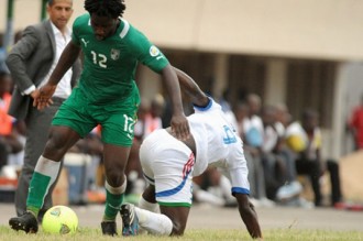 Eliminatoires Mondial 2014 :  Sabri Lamouchi fait son autocritique avant le déplacement en Tanzanie 